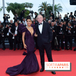 ©Rachid Bellak - Salma Hayek et François-Henri Pinault