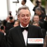 ©Rachid Bellak - Michel Denisot