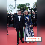 ©Rachid Bellak - Christian Estrosi et Laura Tenoudji