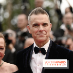 ©Rachid Bellak - Robbie Williams