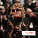 ©Rachid Bellak - Isabelle Huppert