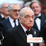 ©Rachid Bellak - Martin Scorsese