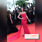 ©Rachid Bellak - Alexa Chung