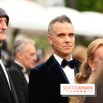 ©Rachid Bellak -  Robbie Williams