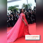 ©Rachid Bellak - Naomi Campbell