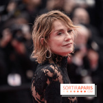 ©Rachid Bellak - Isabelle Huppert