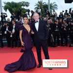 ©Rachid Bellak - Salma Hayek et François-Henri Pinault