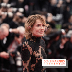 ©Rachid Bellak - Isabelle Huppert