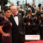 ©Rachid Bellak - Selma Hayek et François-Henri Pinault