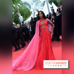 ©Rachid Bellak - Naomi Campbell