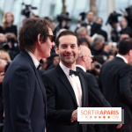 ©Rachid Bellak - Lukas Haasand et Tobey Maguire