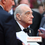 ©Rachid Bellak - Martin Scorsese