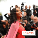 ©Rachid Bellak - Naomi Campbell