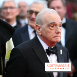 ©Rachid Bellak - Martin Scorsese