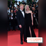 ©Rachid Bellak - Jesse Plemons et Kirsten Dunst