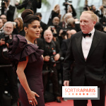 ©Rachid Bellak - Salma Hayek et François-Henri Pinault