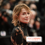 ©Rachid Bellak - Isabelle Huppert