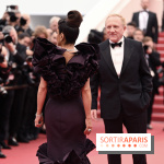 ©Rachid Bellak - Salma Hayek et François-Henri Pinault