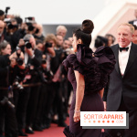 ©Rachid Bellak - Salma Hayek et François-Henri Pinault