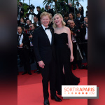 ©Rachid Bellak - Jesse Plemons et Kirsten Dunst