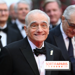 ©Rachid Bellak - Martin Scorsese