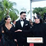 ©Rachid Bellak - Nabilla et Thomas Vergara, et Rossy De Palma