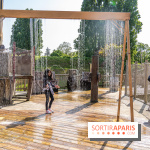 France Miniature : la France des légendes, le parcours immersif ludique -  A7C3928