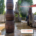 France Miniature : la France des légendes, le parcours immersif ludique -  A7C3930