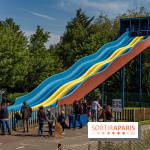 France Miniature : la France des légendes, le parcours immersif ludique -  A7C3934