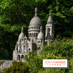 France Miniature : la France des légendes, le parcours immersif ludique