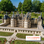 France Miniature : la France des légendes, le parcours immersif ludique