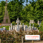 France Miniature : la France des légendes, le parcours immersif ludique