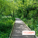 Sentier découverte de Maincourt - Vallée de Chevreuse -  A7C4054
