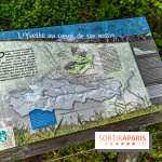 Sentier découverte de Maincourt - Vallée de Chevreuse