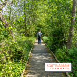 Sentier découverte de Maincourt - Vallée de Chevreuse -  A7C4083
