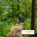 Sentier découverte de Maincourt - Vallée de Chevreuse