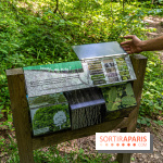 Sentier découverte de Maincourt - Vallée de Chevreuse -  A7C4102