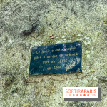 Sentier découverte de Maincourt - Vallée de Chevreuse - Lavoir Maincourt - Dampierre