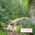 Sentier découverte de Maincourt - Vallée de Chevreuse