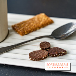 Le Tea Time secret de la Halle aux Grains dans la Bourse de Commerce -  A7C3368