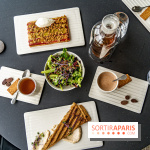 Le Tea Time secret de la Halle aux Grains dans la Bourse de Commerce -  A7C3372