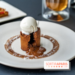 Le Tea Time secret de la Halle aux Grains dans la Bourse de Commerce -  A7C3388