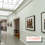 Le Tea Time secret de la Halle aux Grains dans la Bourse de Commerce -  A7C3411