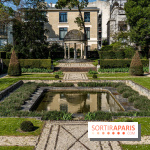 Parc de la Folie Saint-James à Neuilly-sur-Seine -  A7C0057