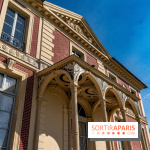 Parc de la Folie Saint-James à Neuilly-sur-Seine -  A7C0058