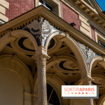 Parc de la Folie Saint-James à Neuilly-sur-Seine -  A7C0059