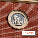 Parc de la Folie Saint-James à Neuilly-sur-Seine -  A7C0060