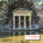 Parc de la Folie Saint-James à Neuilly-sur-Seine -  A7C0065