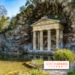Parc de la Folie Saint-James à Neuilly-sur-Seine -  A7C0068