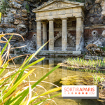 Parc de la Folie Saint-James à Neuilly-sur-Seine -  A7C0070